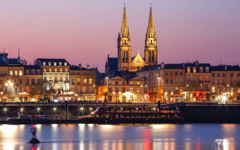 Πέντε μη δημοφιλείς προορισμοί που θα σε συναρπάσουν