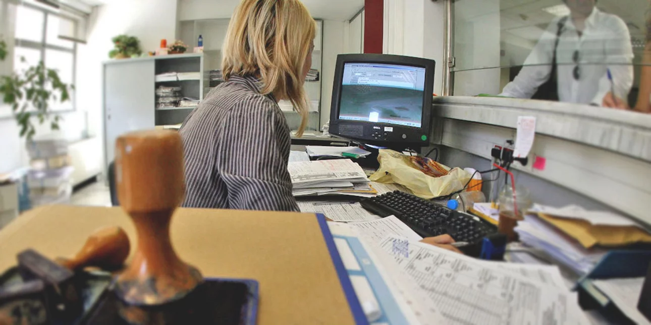 Η ακτινογραφία των 20.000 προσλήψεων στο Δημόσιο το 2025