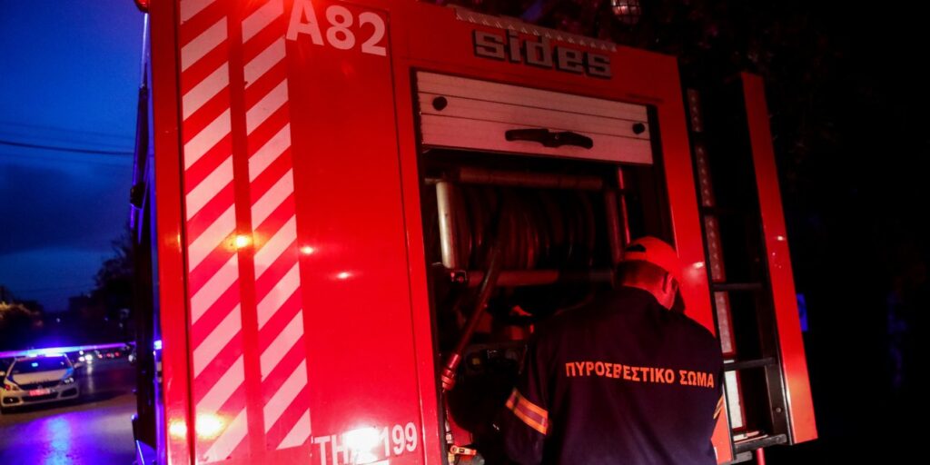 Νέα Σμύρνη: Έκαψαν το αυτοκίνητο γνωστού ηθοποιού