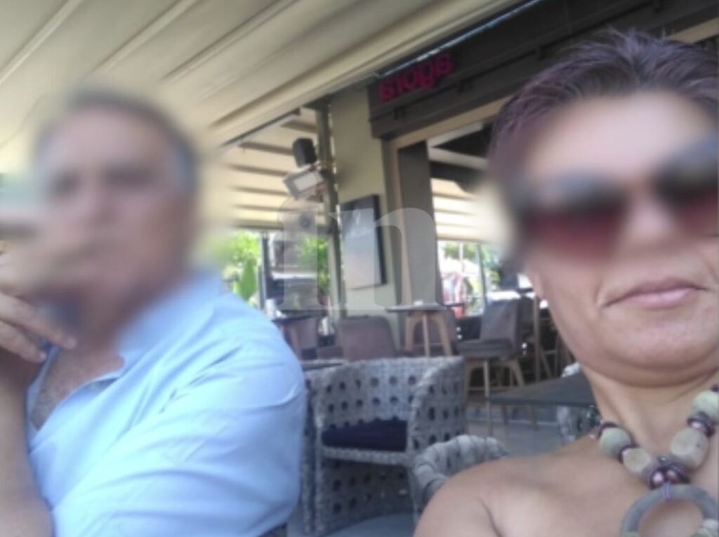 Συνελήφθη ο βασικός ύποπτος για τη δολοφονία στη Σαλαμίνα