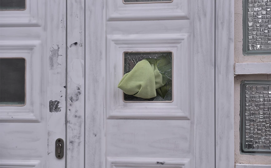 Έχει φύγει πιθανότατα από τη Σαλαμίνα ο δράστης του φονικού