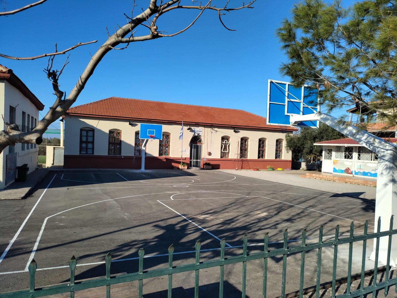 Δεκτή έγινε η παραίτηση του Διευθυντή Δευτεροβάθμιας στα Χανιά