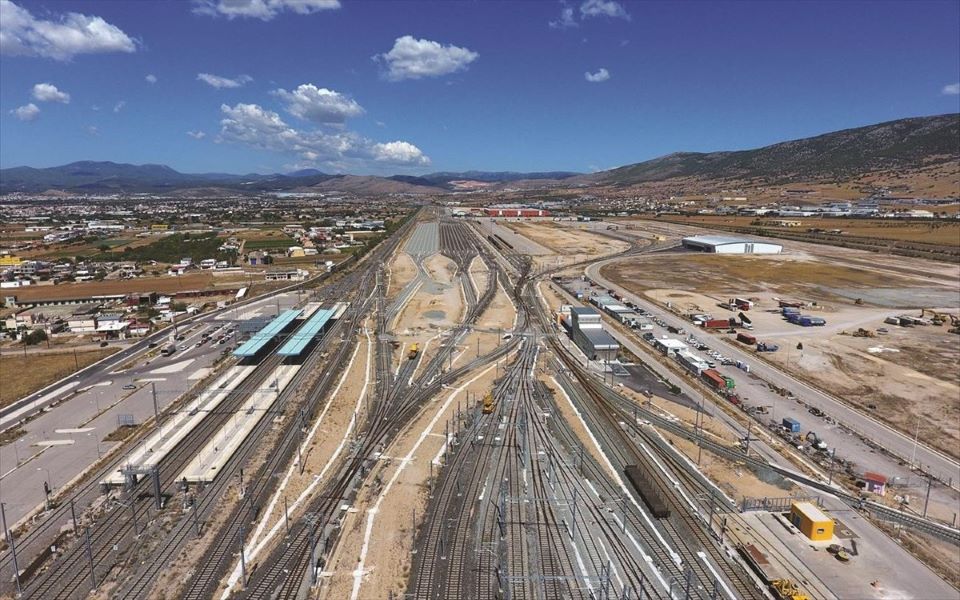 Όλα όσα ισχύουν για τη μεγάλη επένδυση στο Θριάσιο