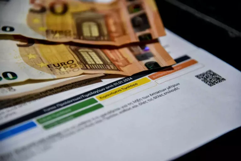Φθηνότερα τα τιμολόγια ρεύματος τον Ιανουάριο