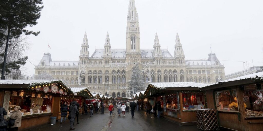 Φόβοι για τρομοκρατικό χτύπημα μέσα στα Χριστούγεννα
