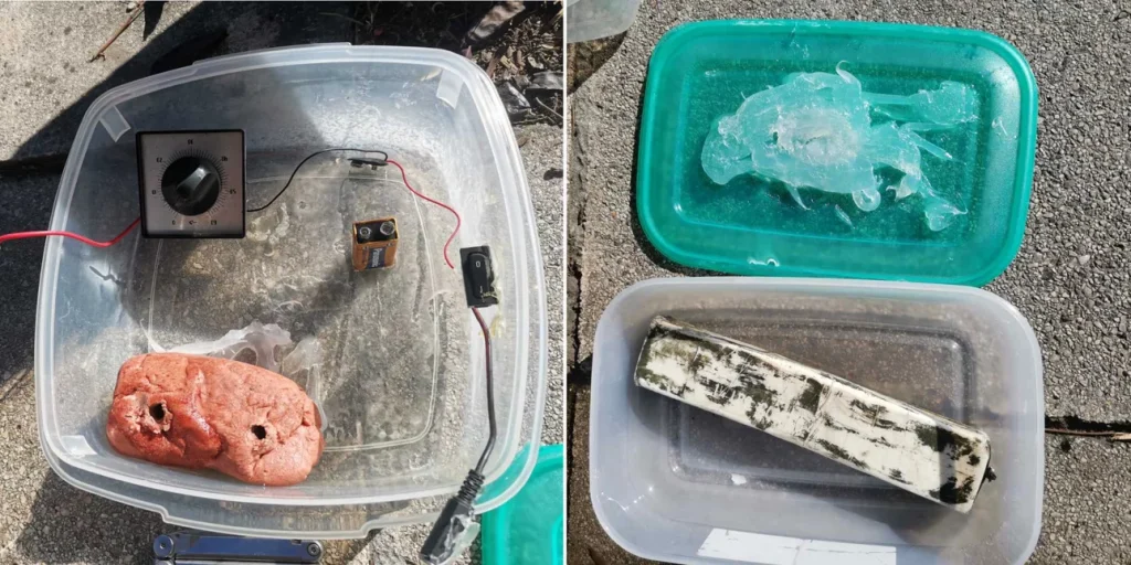 Ποιους βλέπει η ΕΛΑΣ πίσω από τη βόμβα κοντά στην έδρα των ΜΑΤ