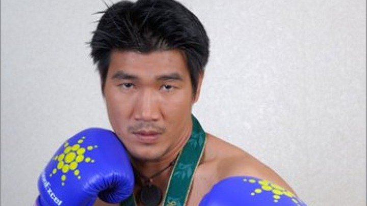 Ο πρώτος Ταϊλανδός Ολυμπιονίκης κατηγορείται για σεξουαλική επίθεση