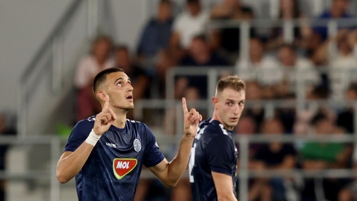 Mozzart Sport: Η Μπάτσκα Τόπολα απαιτεί την είσοδο στους 130 φιλάθλους της, διαφορετικά δεν θα αγωνιστεί με τον Ολυμπιακό