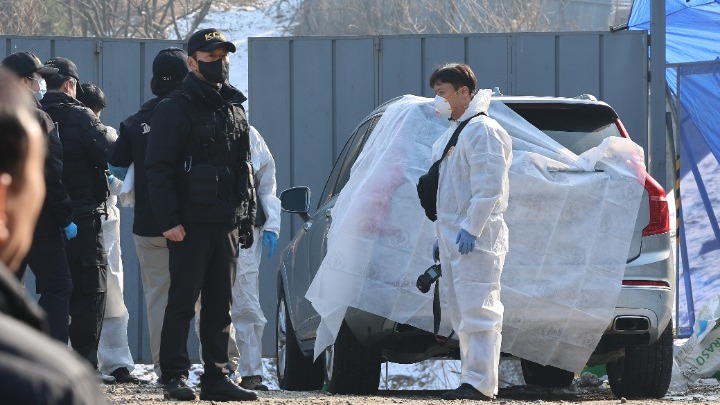 Αυτοκτόνησε ο Λι Σον-κιουν, ο ηθοποιός της οσκαρικής ταινίας «Παράσιτα»