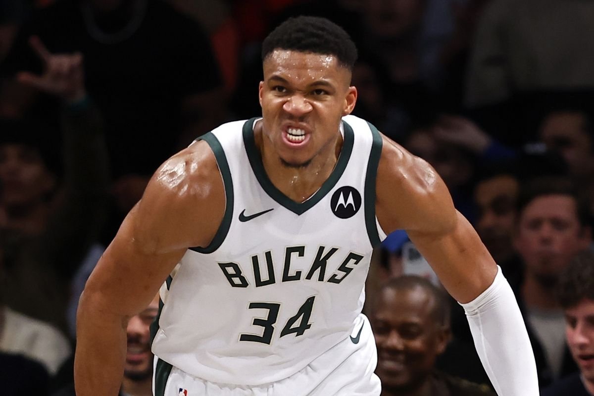 NBA: Πολυτιμότεροι παίκτες της εβδομάδας, Γιάννης Αντετοκούνμπο και Λούκα Ντόντσιτς