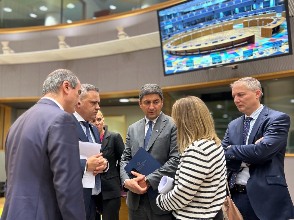 Ναι στην καινοτομία λέει η Ελλάδα