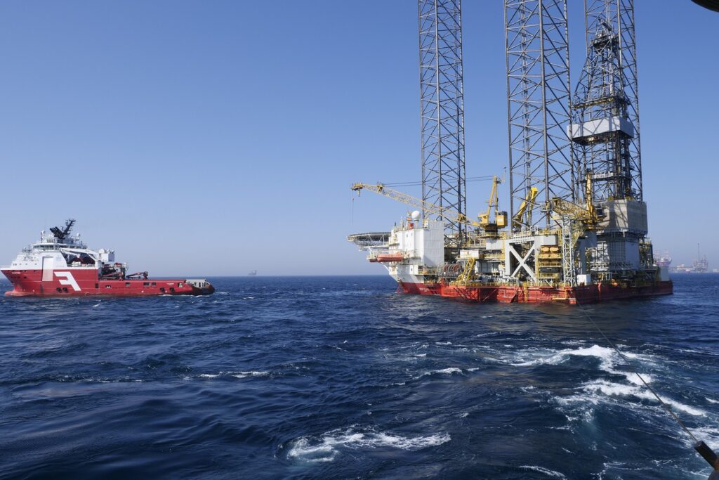 Έτος αποφάσεων το 2024 για τα κοιτάσματα της Κρήτης