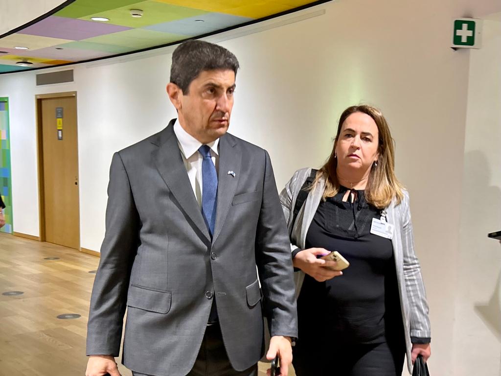 Συμβούλιο Υπουργών: Όχι Ελλάδας για αλιευτικές δυνατότητες και για χέλι