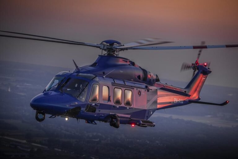 Τέλος εποχής για τα Super Puma από την Πολεμική Αεροπορία – Απογειώνεται για AW139 SAR