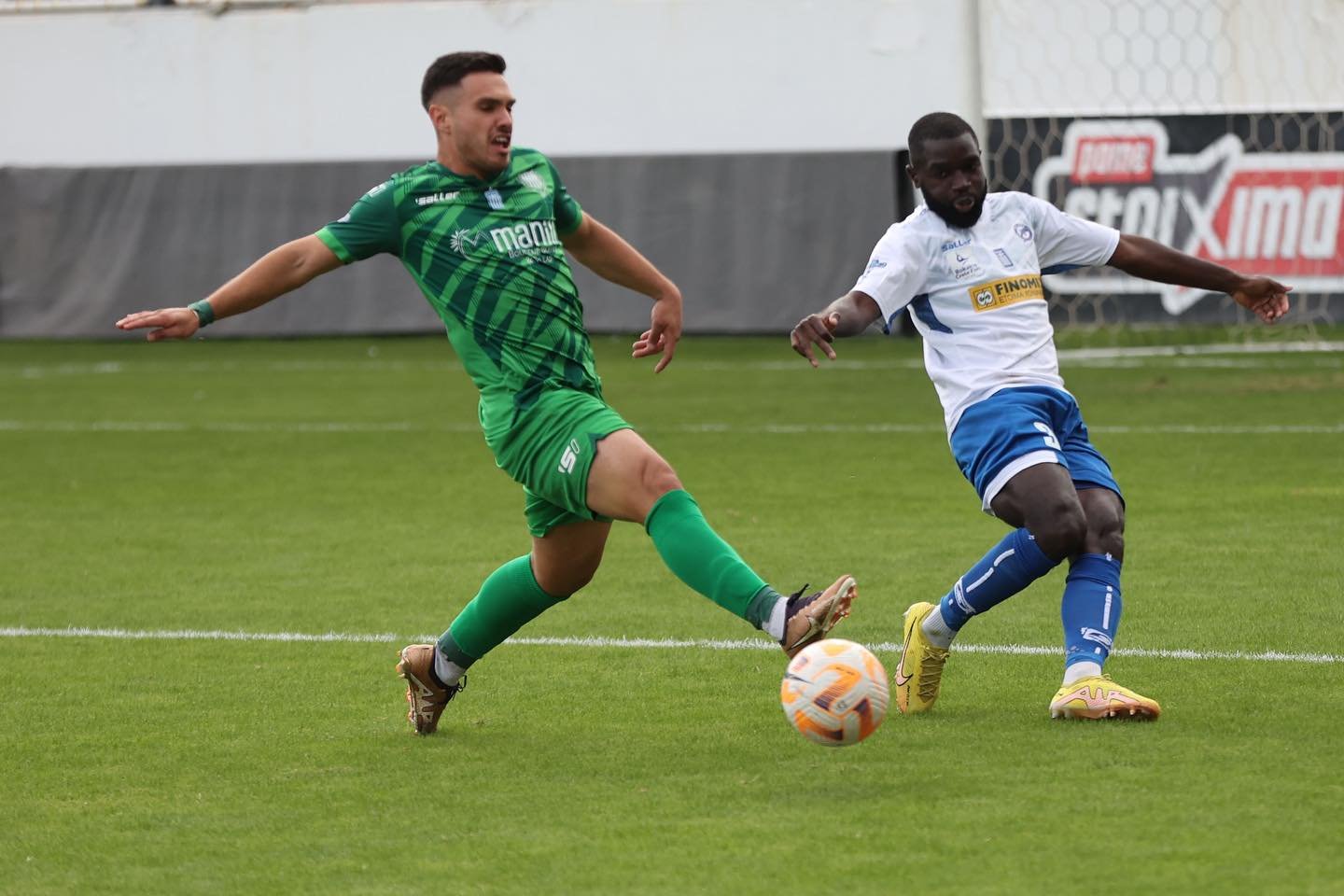 Η αποστολή του Γιούχτα για τη Λευκάδα