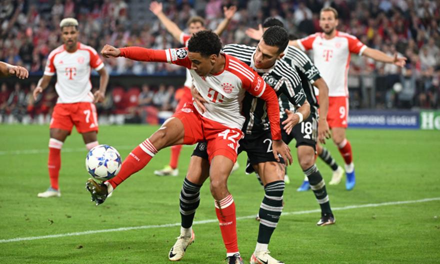 Δέκα ομάδες για τα τελευταία τέσσερα εισιτήρια