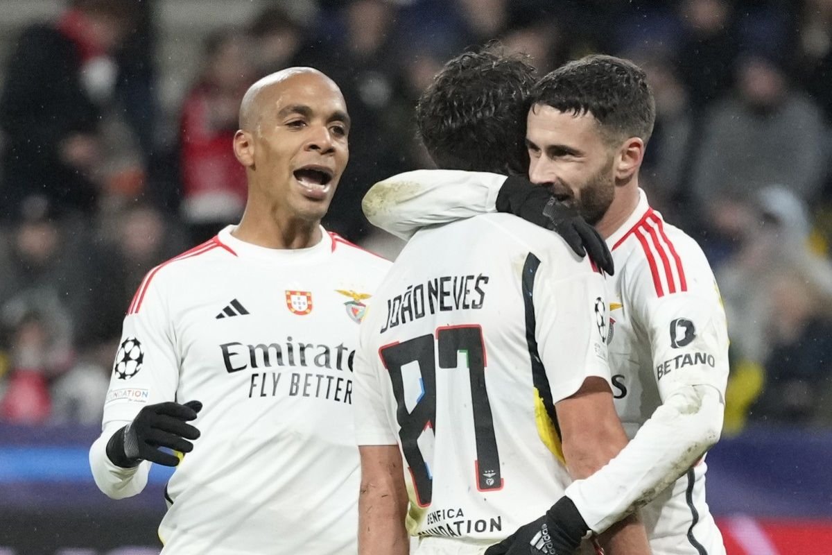 Champions League: Οι ομάδες που έχουν προκριθεί στη φάση των 16, αυτές που αποκλείστηκαν κι οι εκκρεμότητες