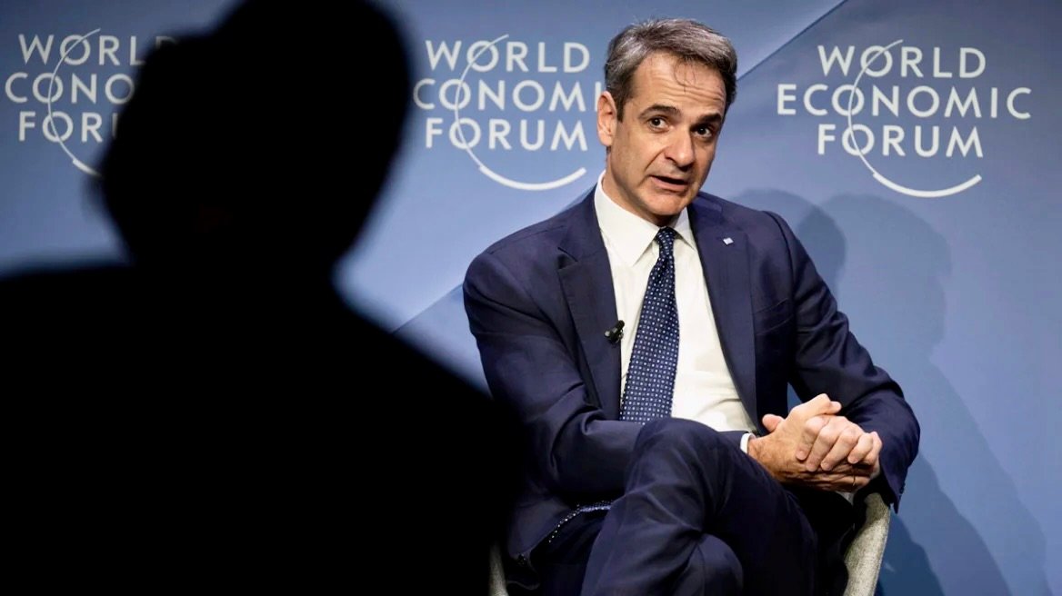 Περνά από … Κρήτη το Green Deal του Κυριάκου Μητσοτάκη