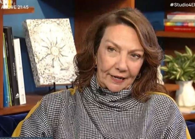 Μ. Παπαϊκονόμου: Δεν άκουσα πουθενά το όνομα μου για τις 17 Κλωστές