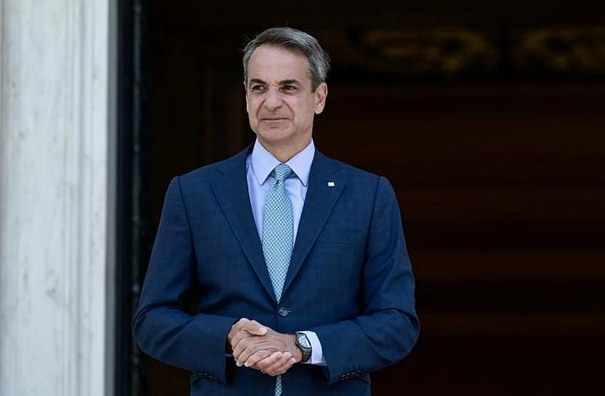 Ποια ονόματα ακούγονται από τη ΝΔ για τις Ευρωεκλογές