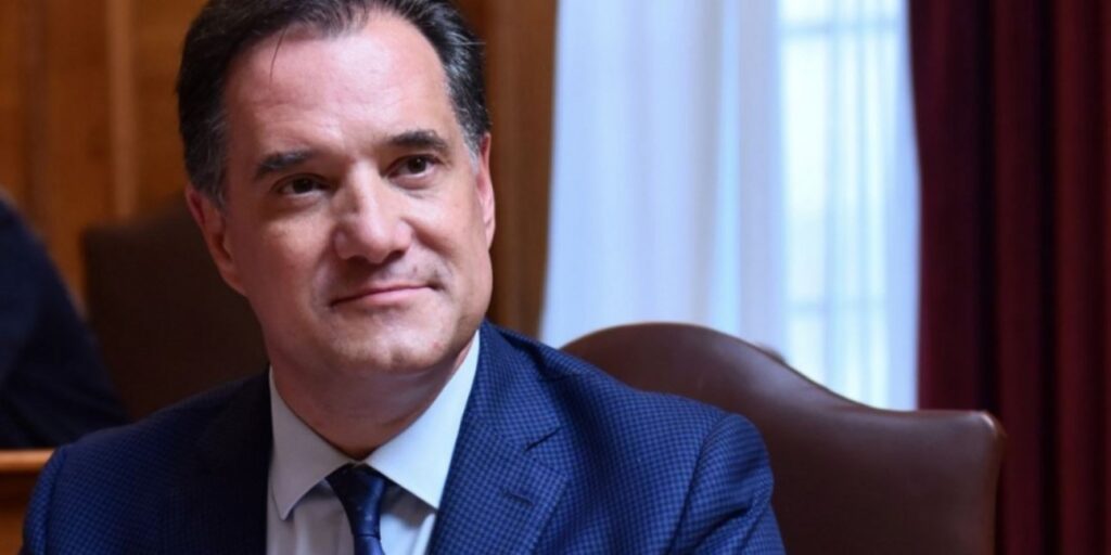 Α. Γεωργιάδης για ομόφυλα ζευγάρια: Δεν υπάρχει κανένας λόγος οι βουλευτές να μην ψηφίσουν