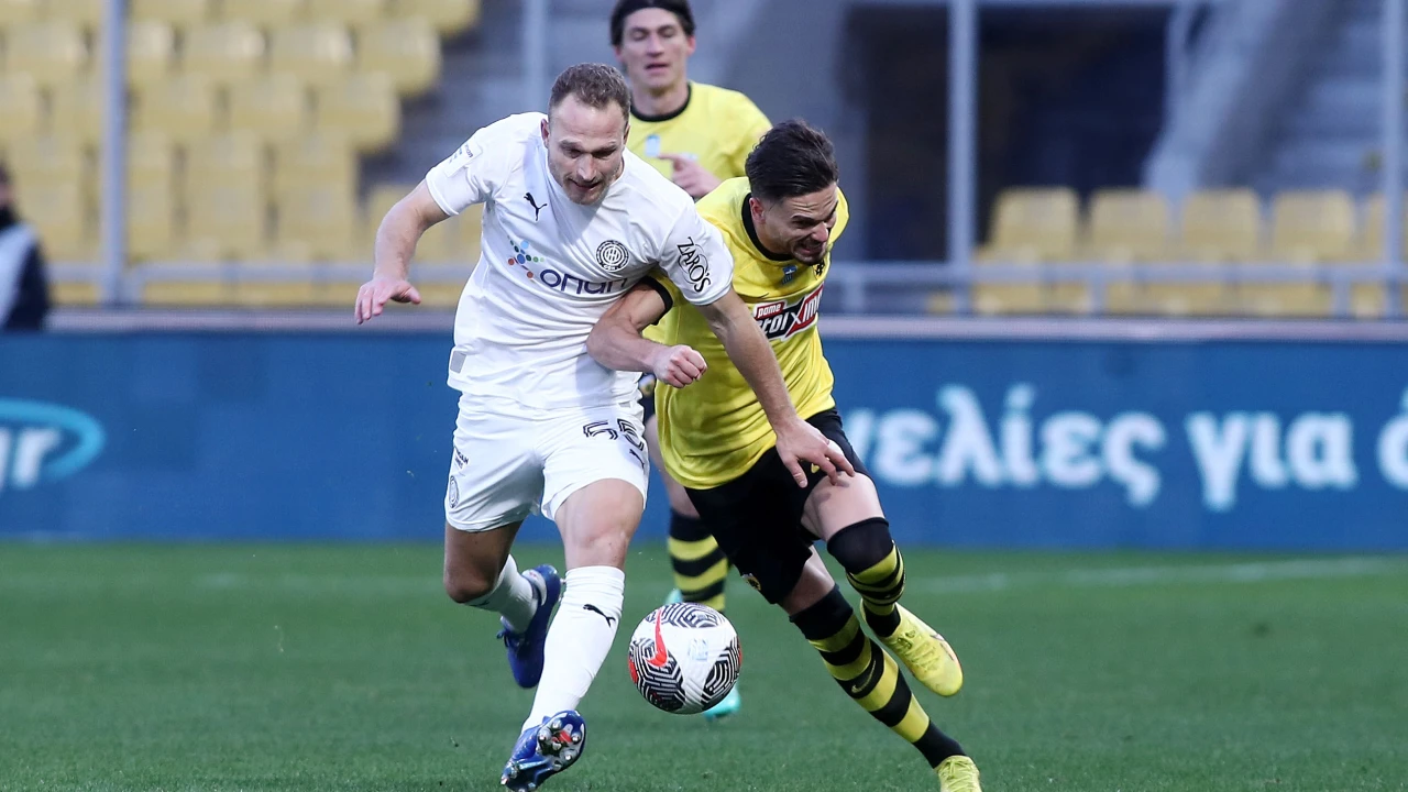 Συνέχισε την παράδοση με … βαριές ήττες ο ΟΦΗ