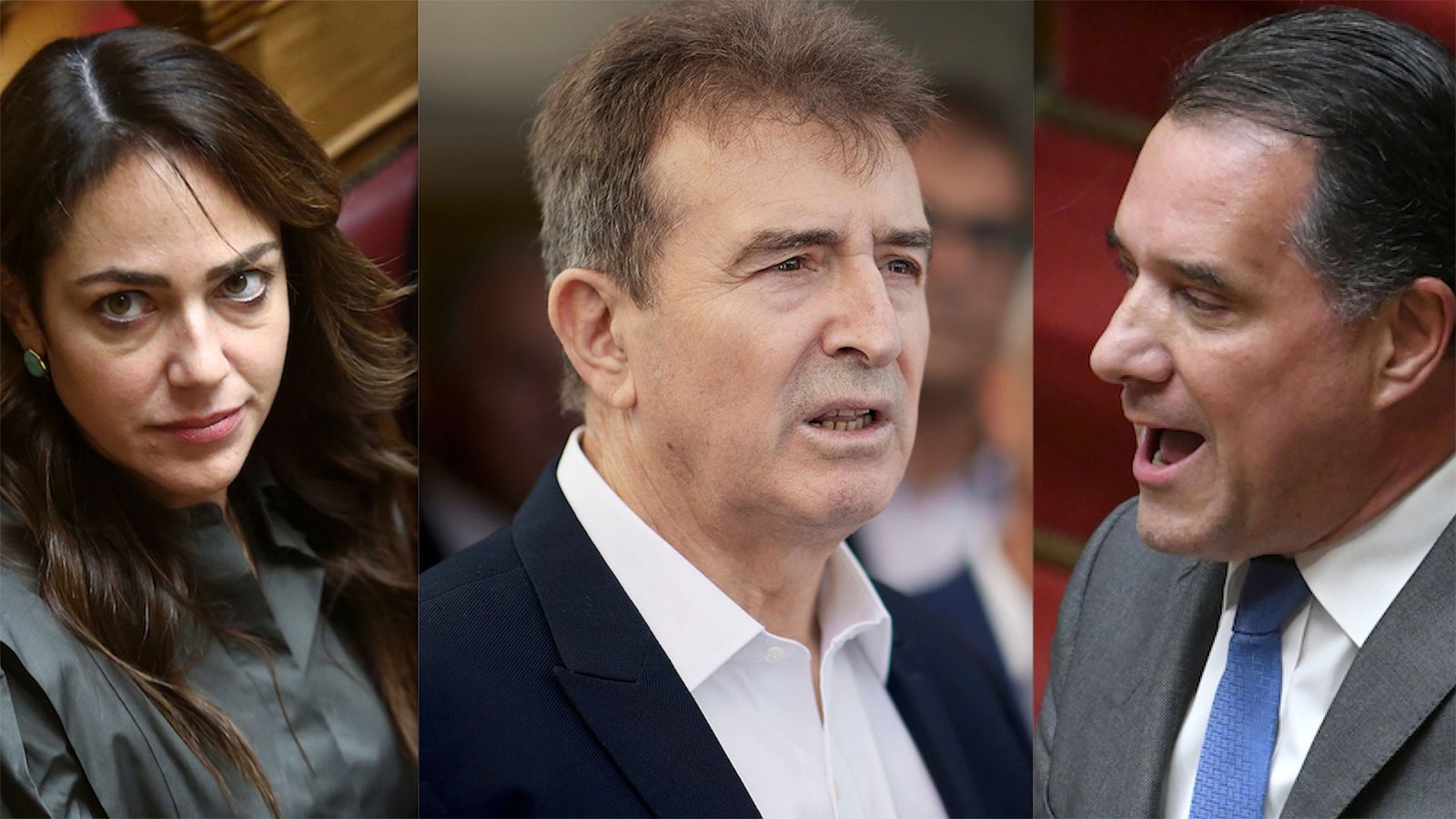 Κ. Κεφαλογιάννης σε ΘΕΜΑ ΚΡΗΤΗΣ: “Ο μίνι ανασχηματισμός σηματοδοτεί τις προτεραιότητες της κυβέρνησης”