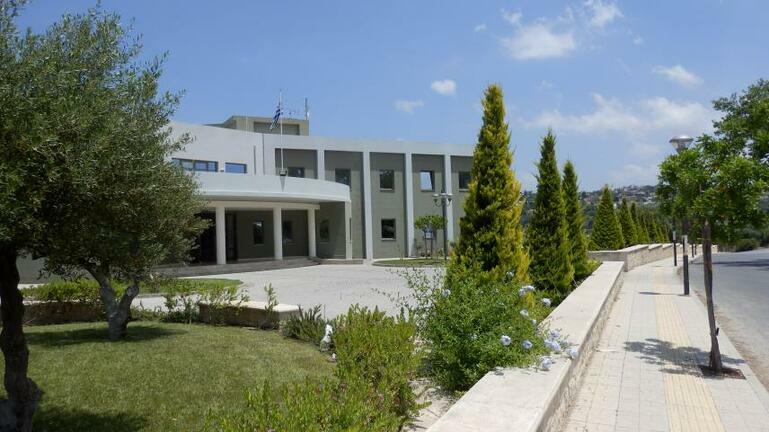 Αυτό είναι το νέο διοικητικό σχήμα στο Δήμο Αρχανών Αστερουσίων