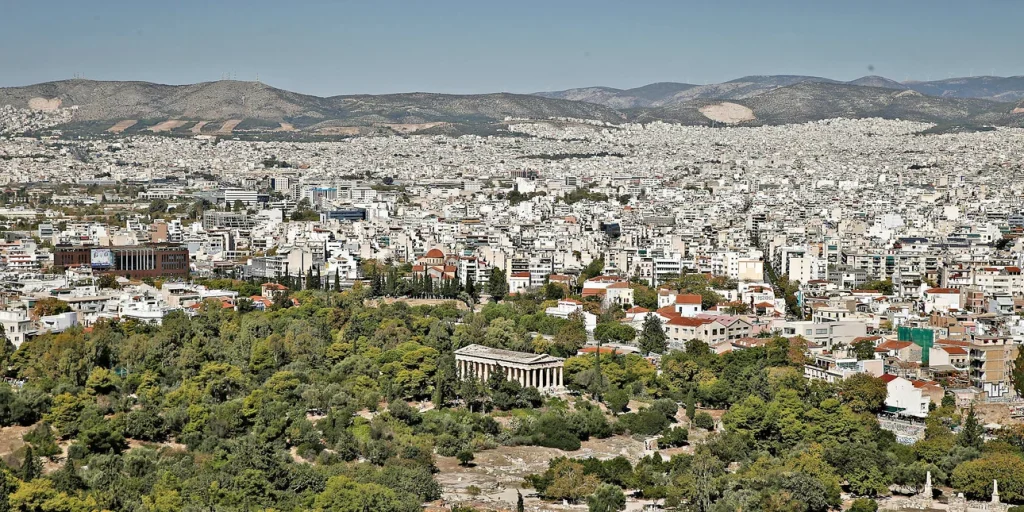 Ξεπερνούν το 20% οι αυξήσεις στις τιμές των ακινήτων