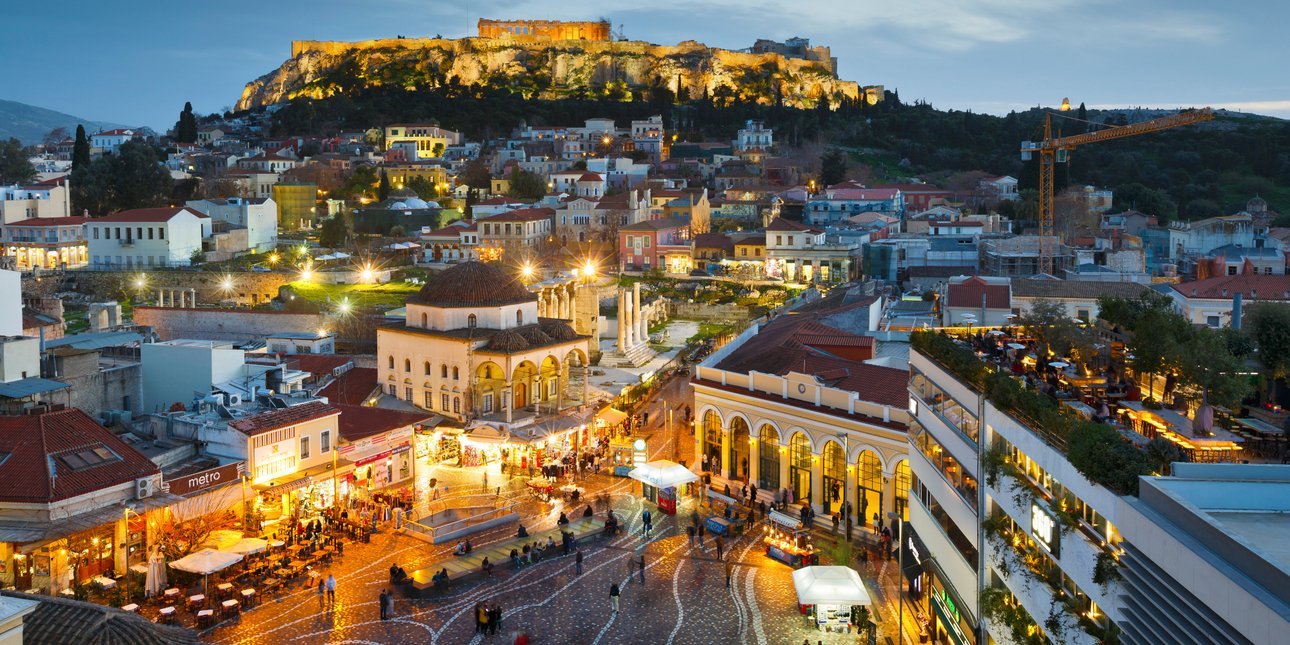 Morgan Stanley: Η Ελλάδα θα είναι το εξώφυλλο των επόμενων ετών