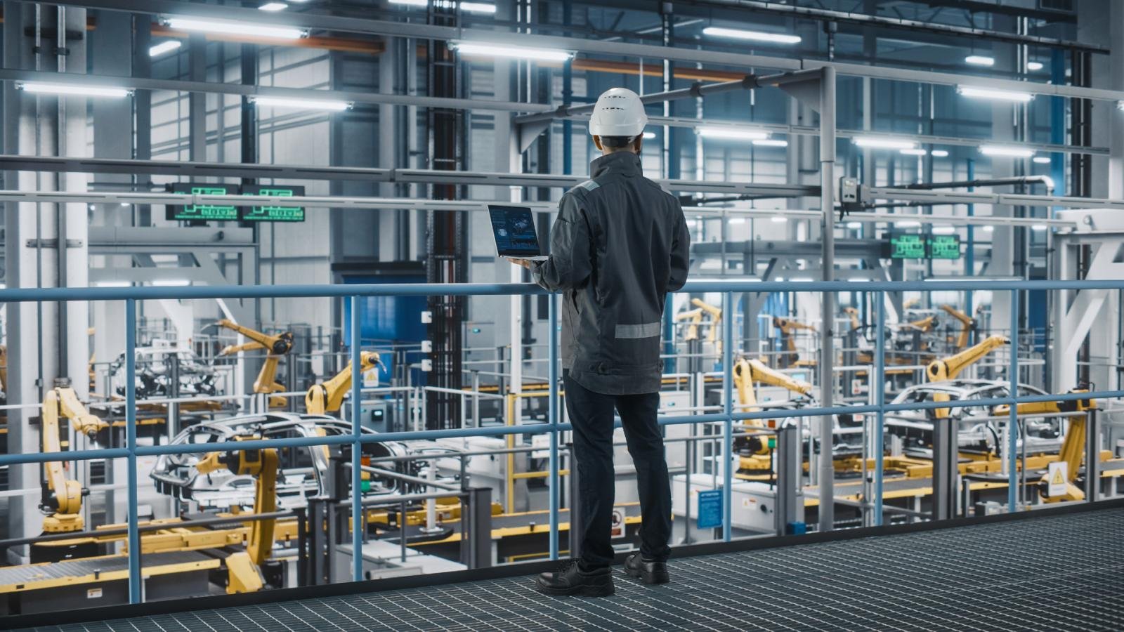 Κλείνει αιφνίδια εργοστάσιο στη Γερμανία – Εκατοντάδες χωρίς δουλειά