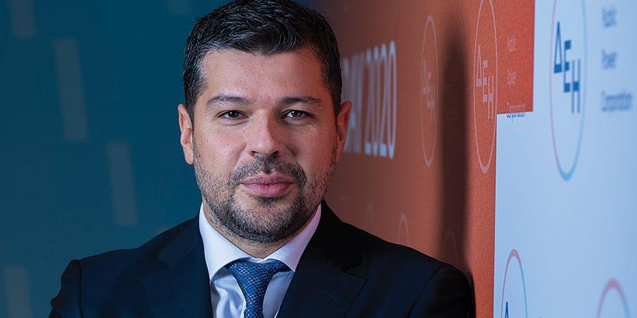 ΔΕΗ: Δυναμικό Master Plan σε βάθος τετραετίας