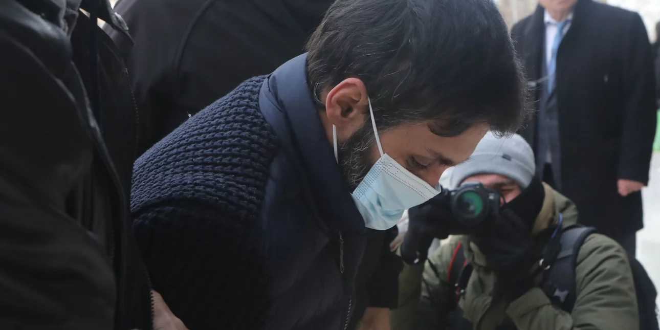 Και για το βιασμό της αδερφής του κατηγορείται ο δολοφόνος της Γεωργίας