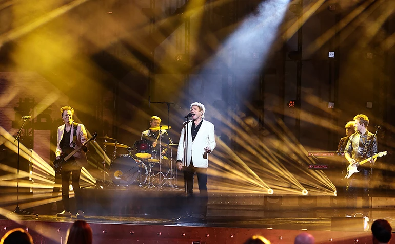 Έρχονται στην Αθήνα οι Duran Duran