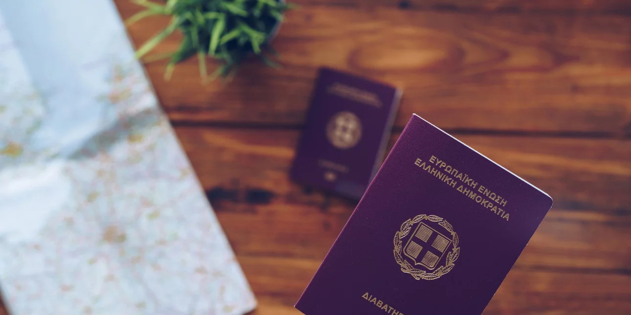 Ποια είναι τα πιο ισχυρά διαβατήρια στον κόσμο