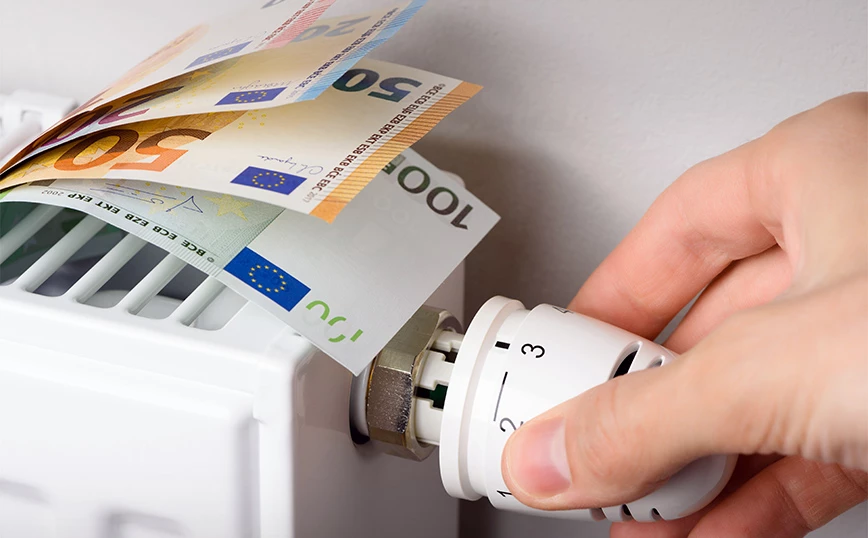 Αντίστροφη μέτρηση για έκπτωση έως 480 ευρώ στο ηλεκτρικό ρεύμα