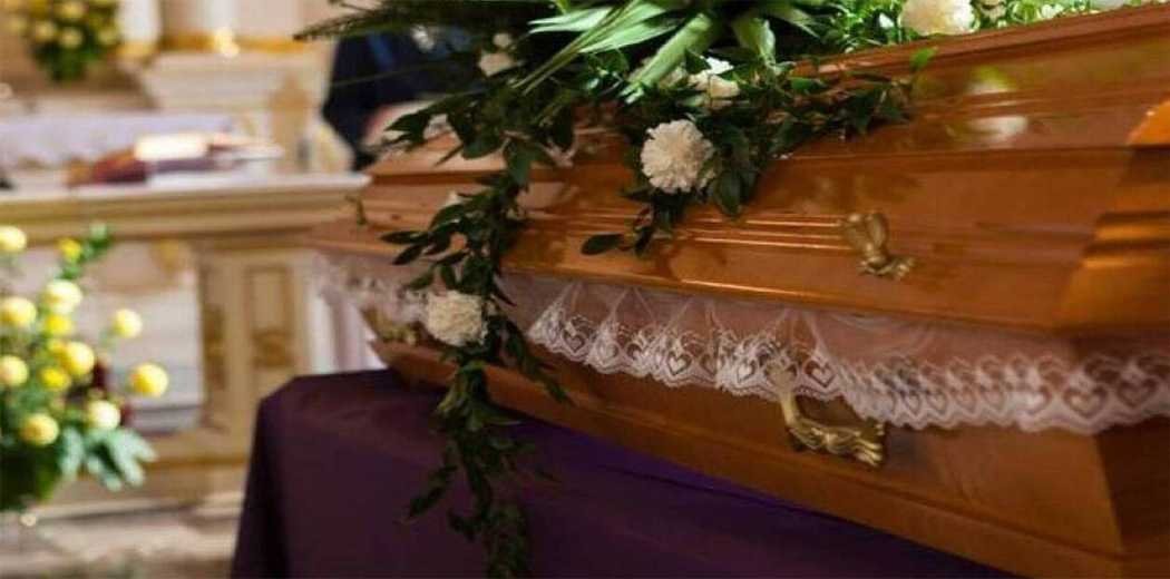 Μπέρδεψαν τους νεκρούς στην εκκλησία – Άλλον περίμεναν και άλλον είδαν