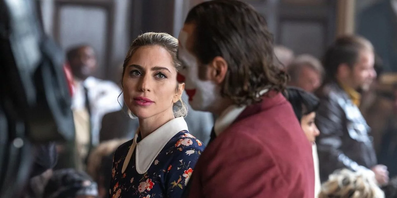 Joker: Νέες εικόνες από την επόμενη ταινία με πρωταγωνιστές Phoenix και Lady Gaga