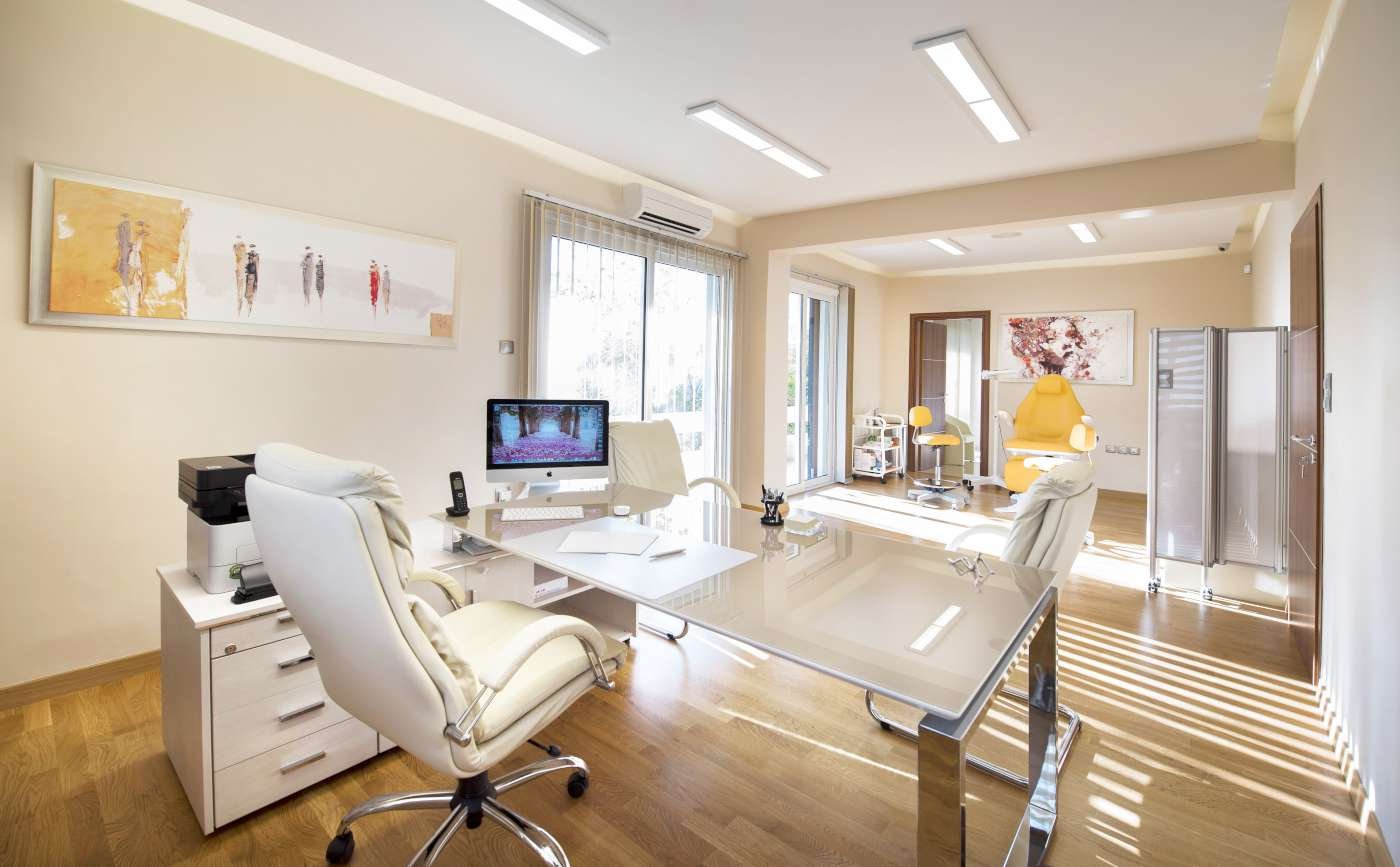 Νέο Πολυδύναμο Ιατρείο στην περιοχή Κοκκίνη