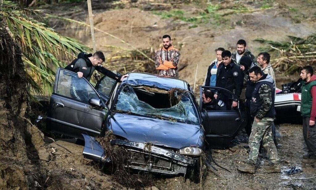 Συνεχίζεται το θρίλερ στον Πύργο: Αναζητούν για όγδοη ημέρα τον αγνοούμενο οδηγό