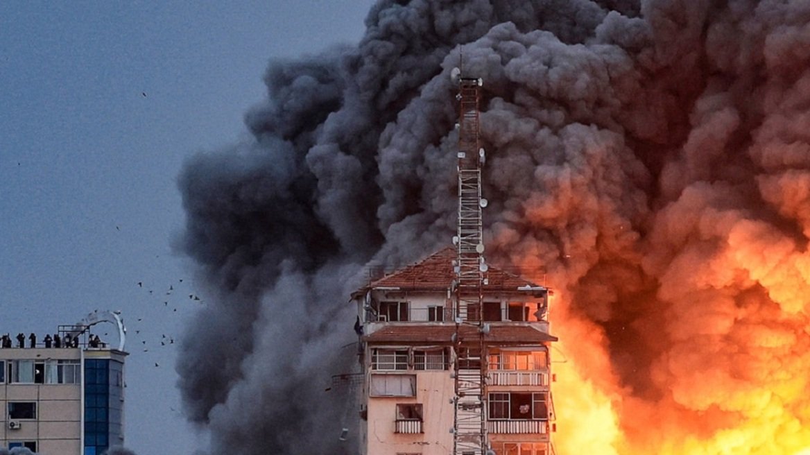 Ιράν: Θα ανταποδώσουμε οποιαδήποτε επίθεση