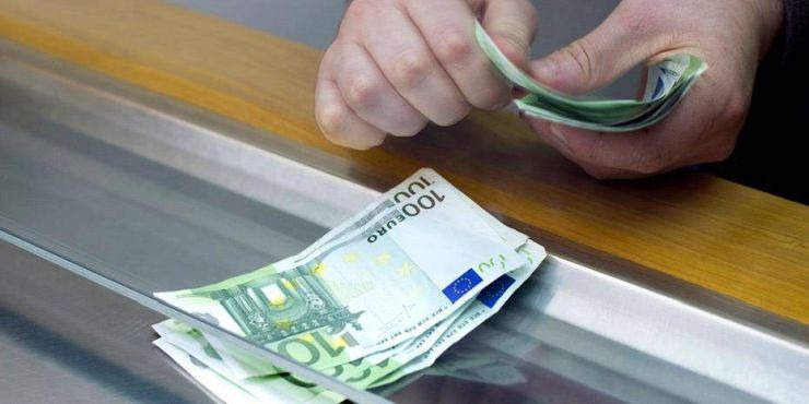 ΤτΕ: Αυξήθηκαν καταθέσεις και δάνεια τον Δεκέμβριο