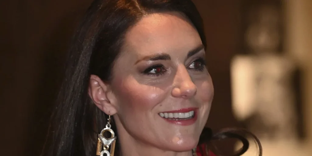 Μυστική έξοδος της Κέιτ Μίντλετον από το νοσοκομείο