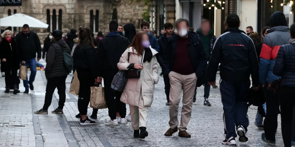 Κοκτέιλ ιώσεων: Θα εξασθενήσει ο Covid – Θα παραμείνουν οι υπόλοιπες ιώσεις