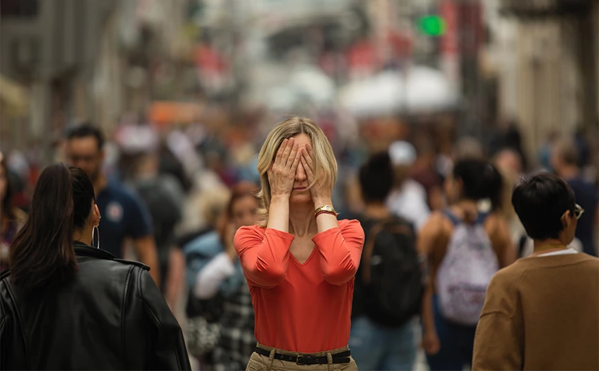 Πώς το καθημερινό άγχος μπορεί να προκαλεί και αυτοάνοσα νοσήματα