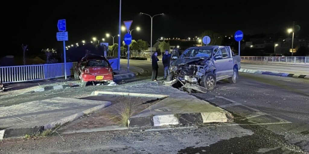 Οικογενειακή τραγωδία στην Κύπρο λίγο μετά την αλλαγή του χρόνου