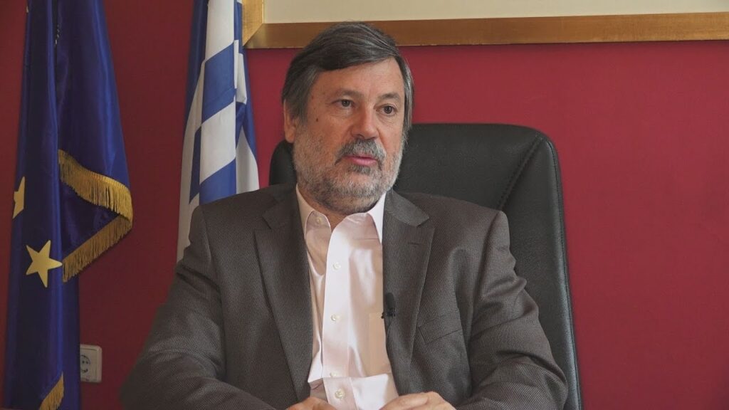 Δρ. Νίκος Λέανδρος: “Η φορολογική επιβάρυνση του 2024 είναι αυξημένη κατά 31%”