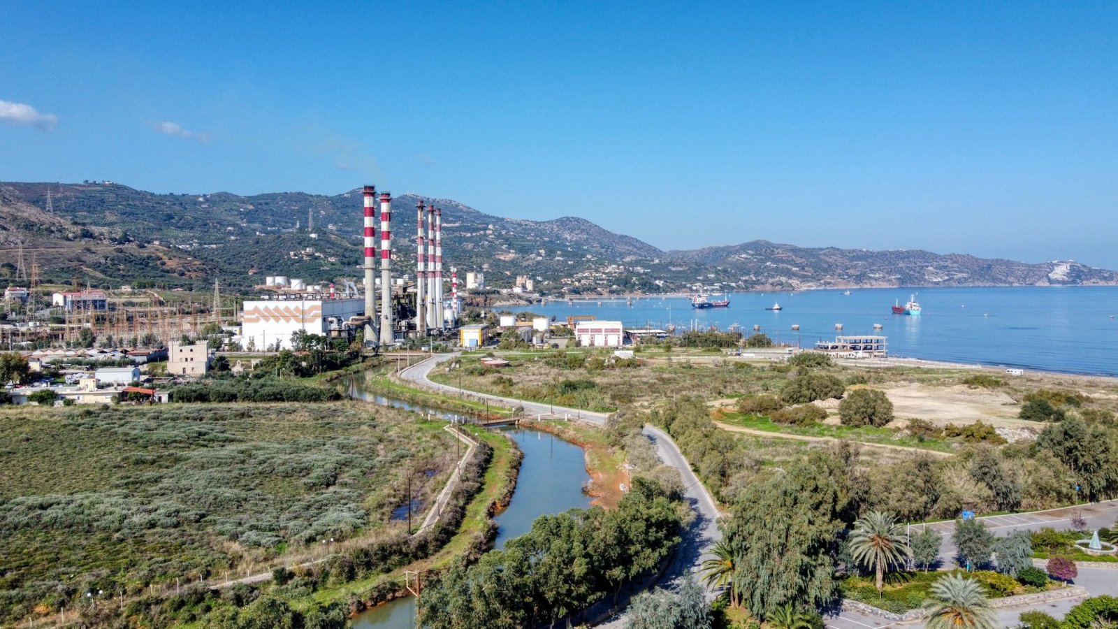 Τουλάχιστον ως το 2029 σε λειτουργία τα Λινοπεράματα