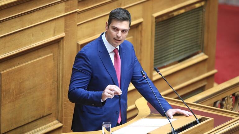 Αλ.Μαρκογιαννάκης: Να μην επικρατήσει το τοξικό κλίμα