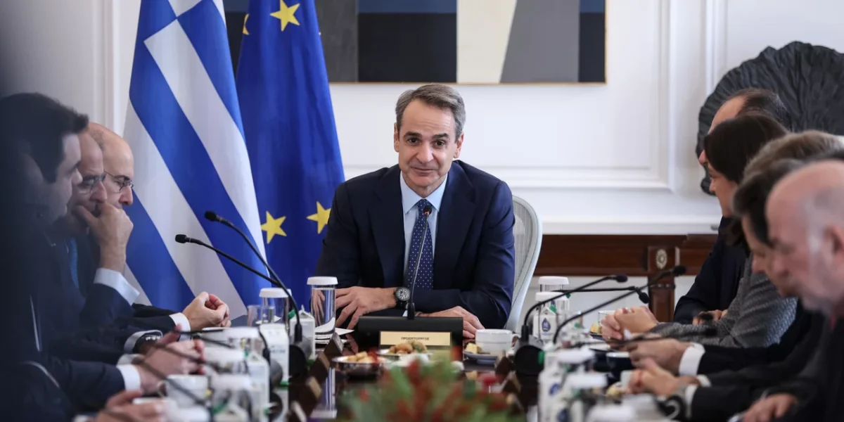 Μίνι ανασχηματισμός με … στόχο το Υπουργείο Προστασίας του Πολίτη